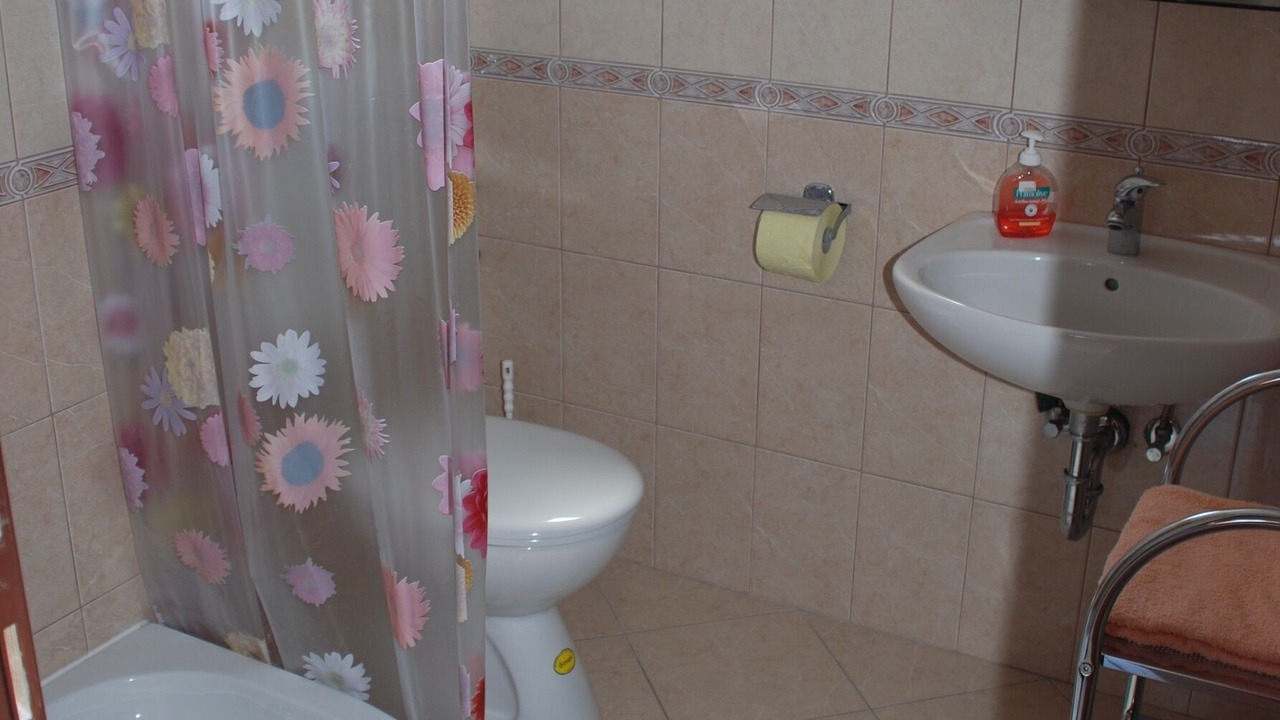 Photo of Bathroom in Kukljica