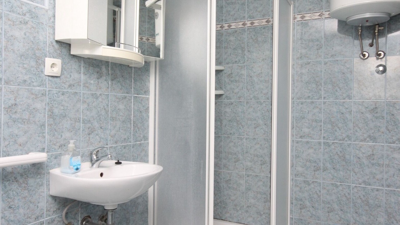 Photo of Bathroom in Kustici
