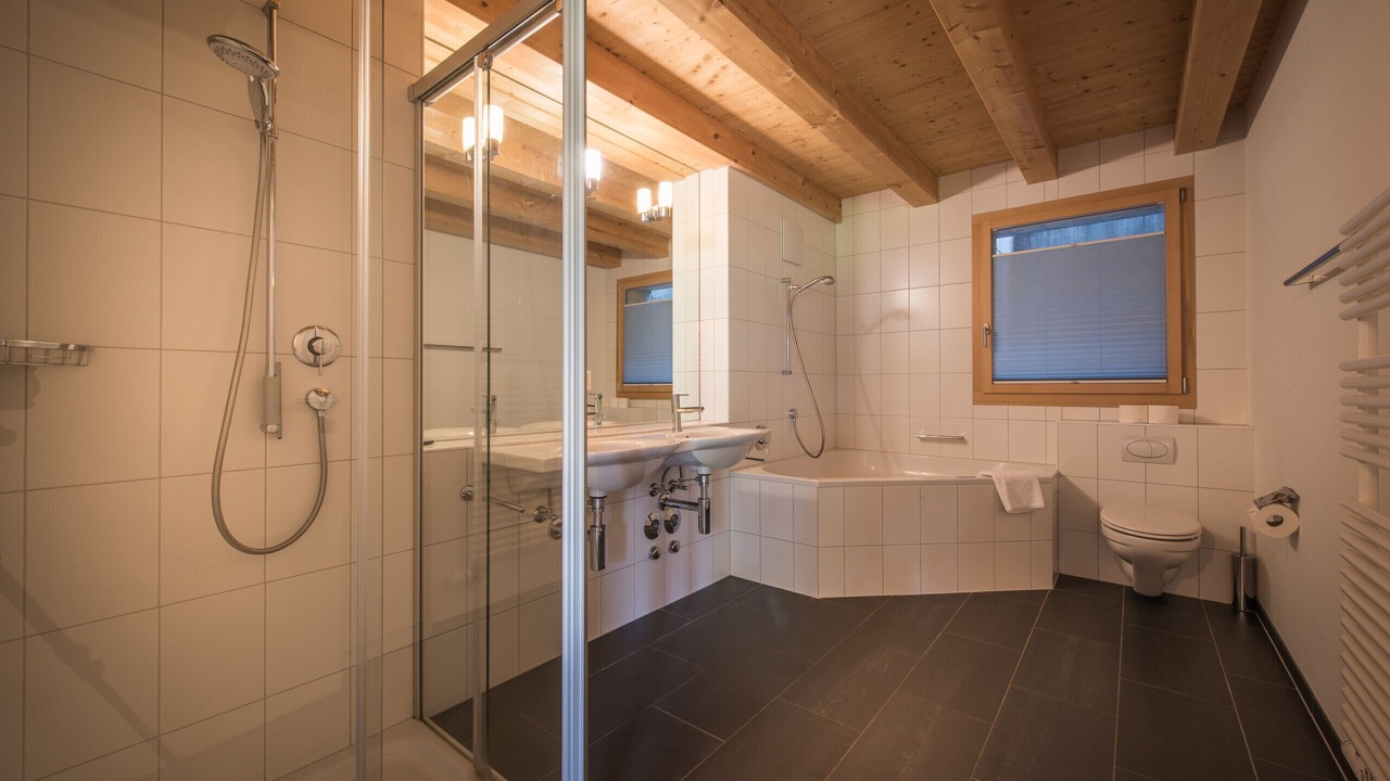 Photo of Bathroom in Wengen