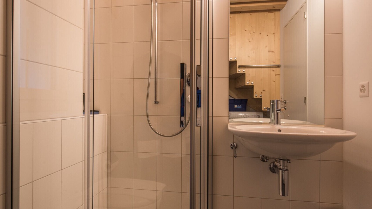Photo of Bathroom in Wengen