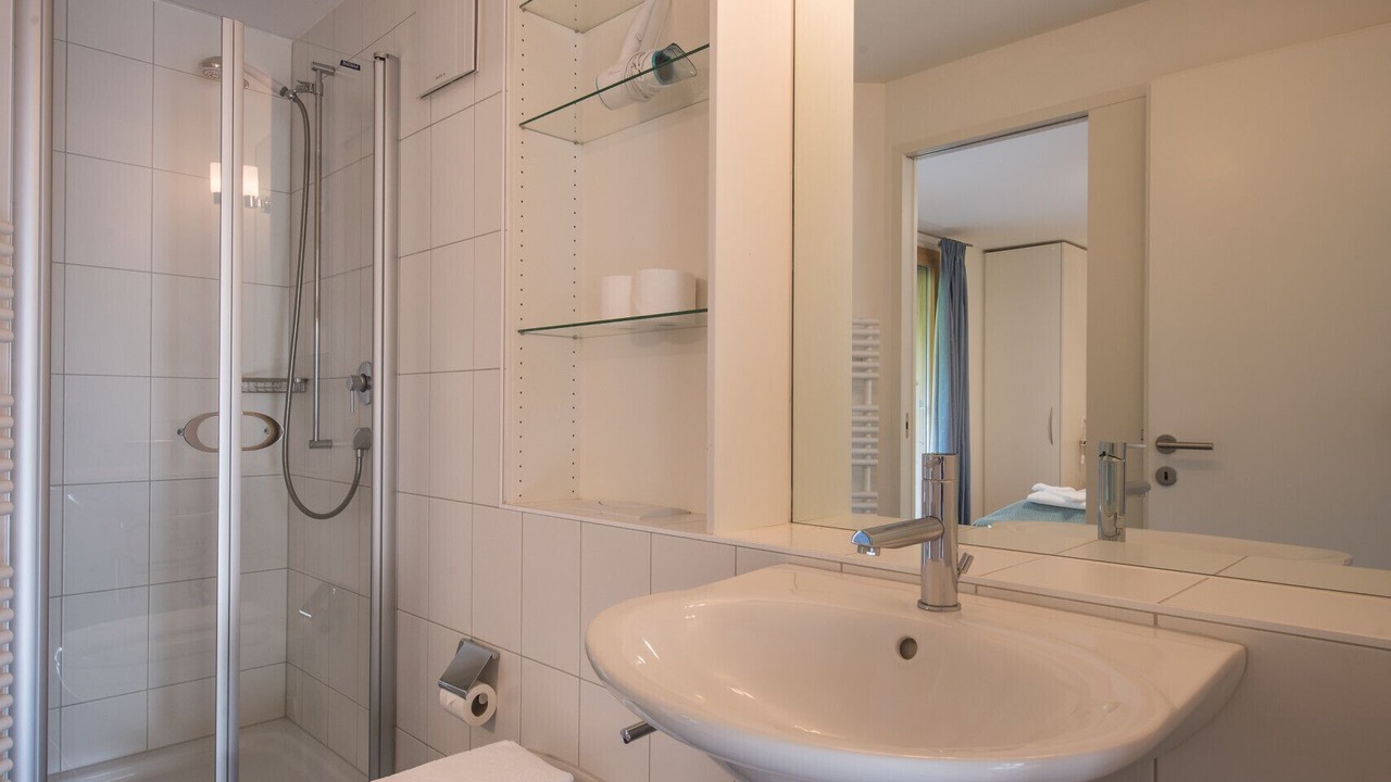 Photo of Bathroom in Wengen