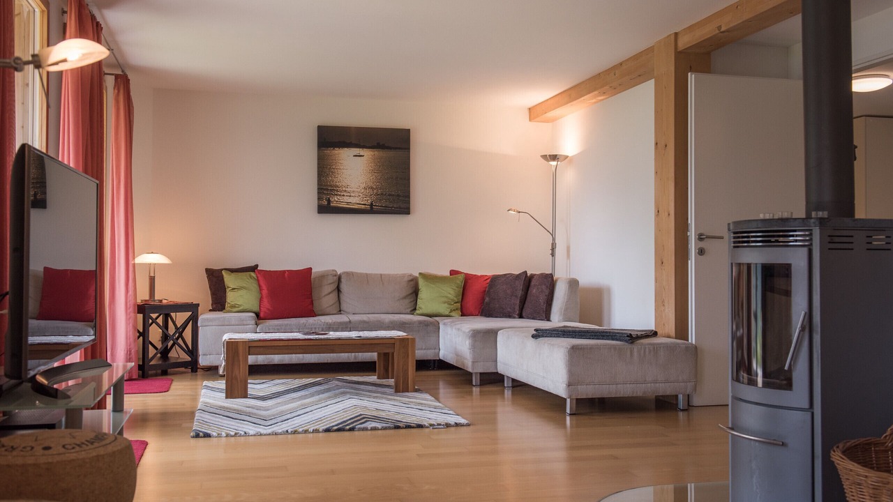 Photo of Livingroom in Wengen