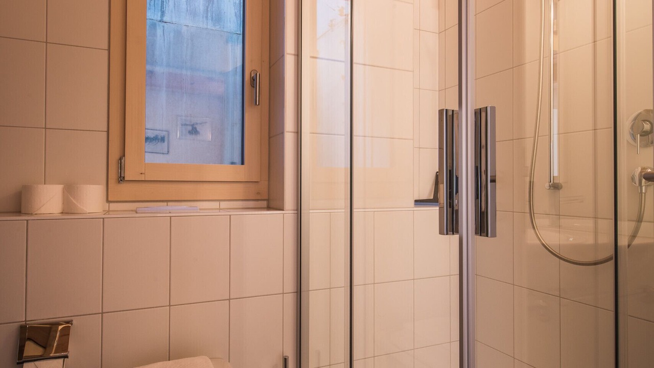 Photo of Bathroom in Wengen