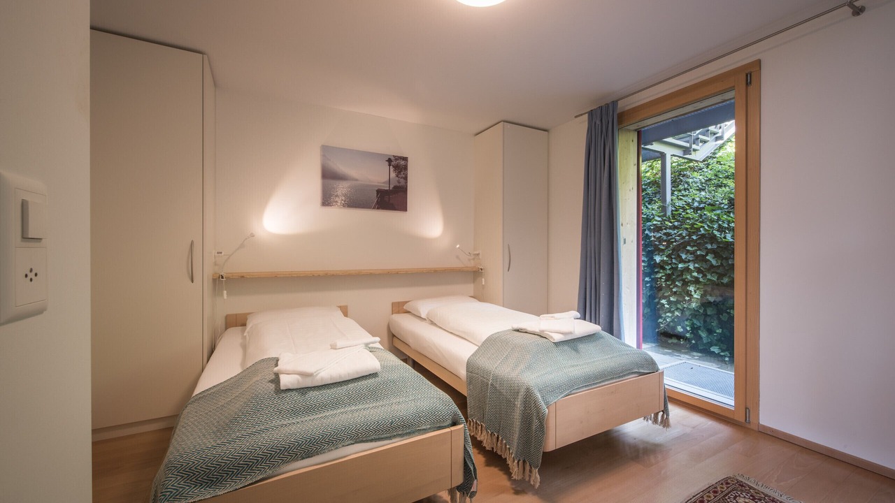 Photo of Bedroom in Wengen