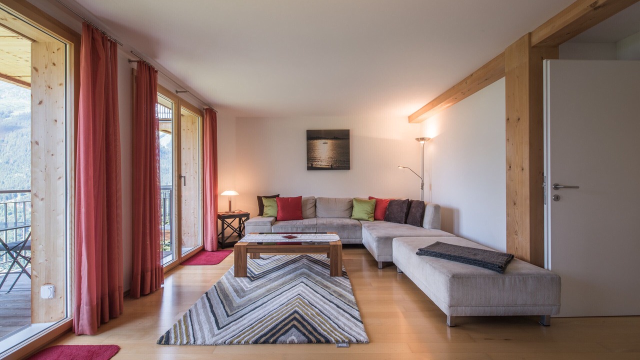 Photo of Livingroom in Wengen