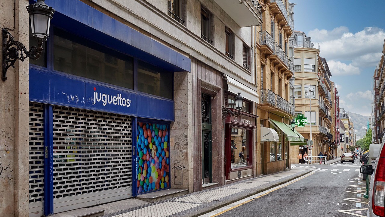 Photo of Outdoor in San Sebastian Centro