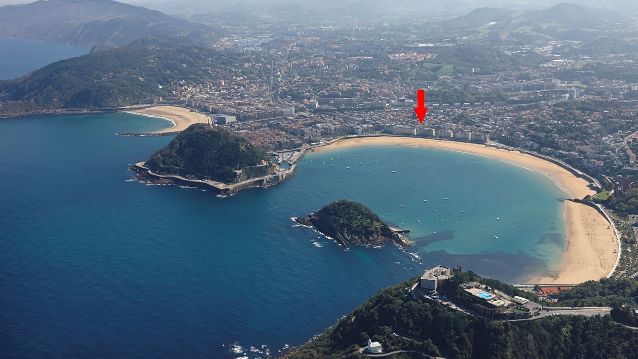 Photo of Outdoor in San Sebastian Centro
