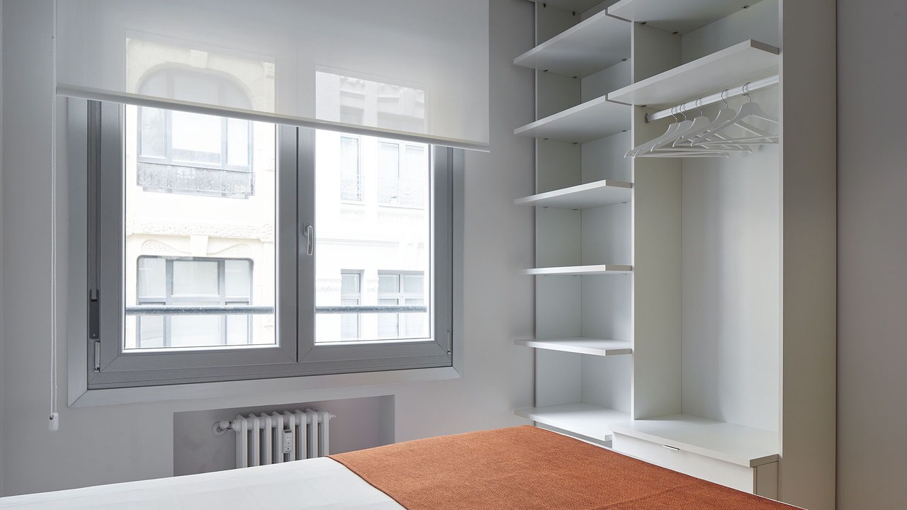 Photo of Bedroom in San Sebastian Centro