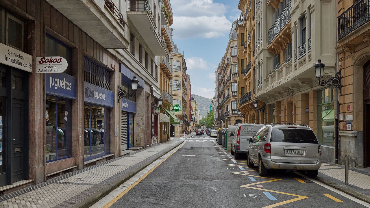 Photo of Others in San Sebastian Centro