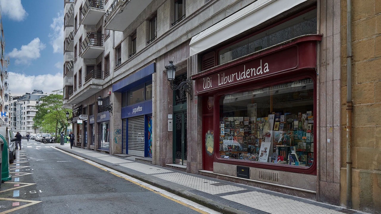 Photo of Others in San Sebastian Centro