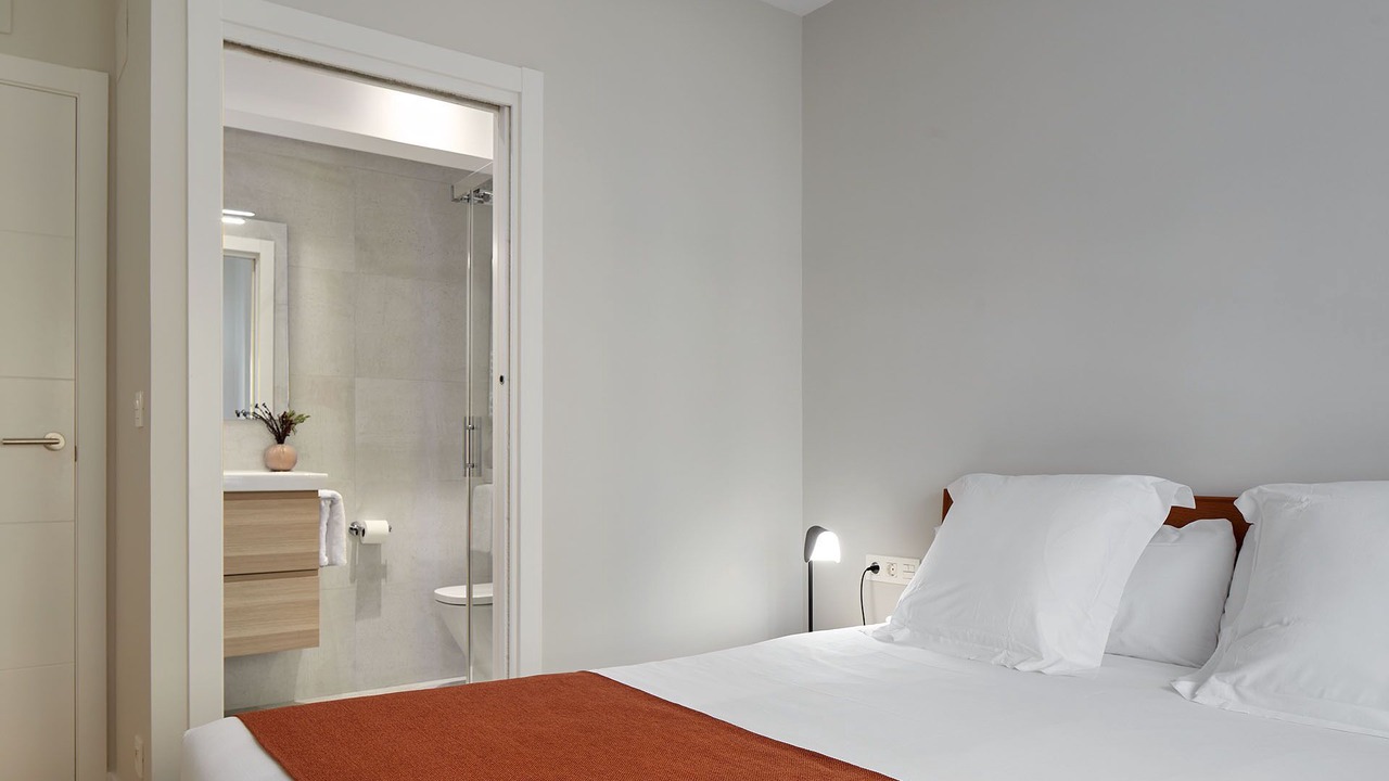 Photo of Bedroom in San Sebastian Centro