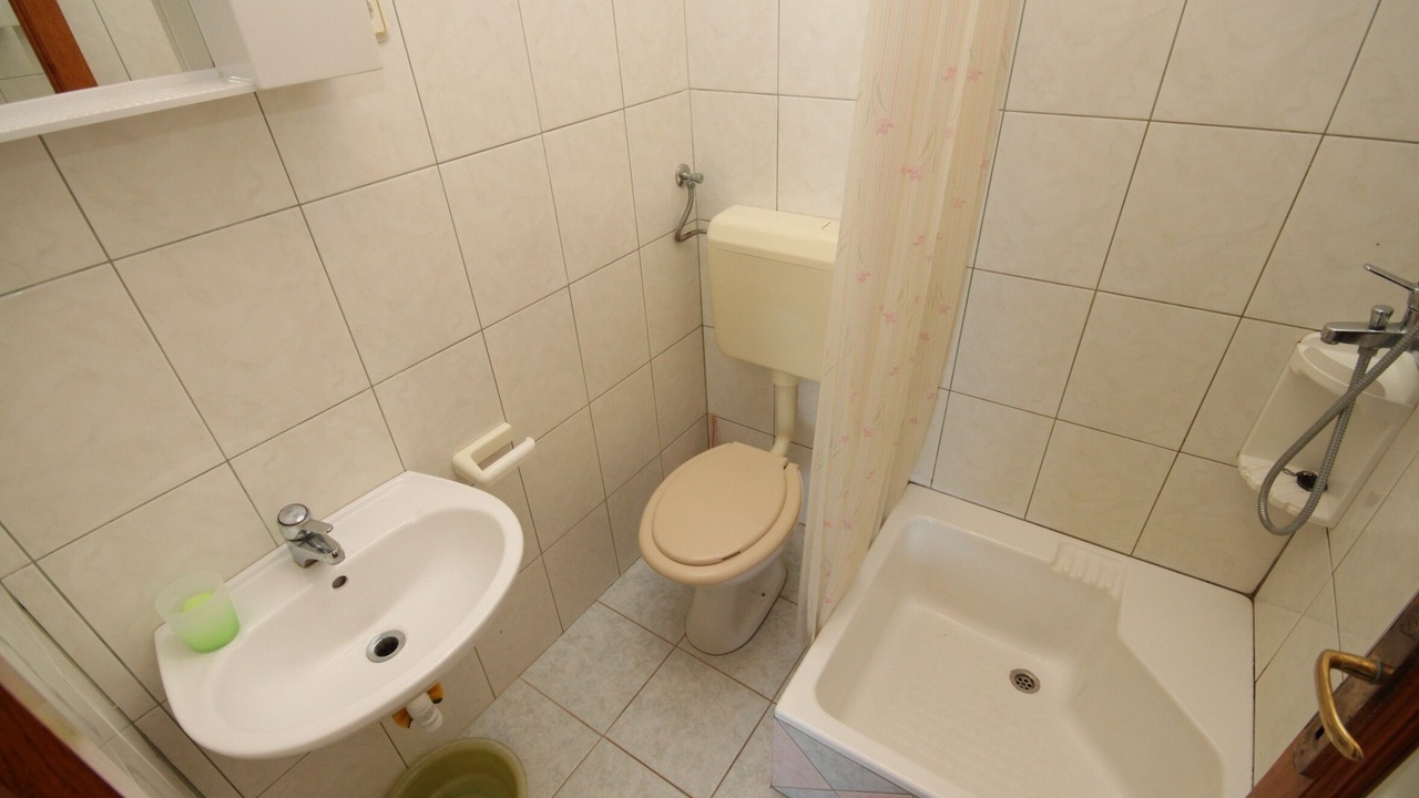 Photo of Bathroom in Zaklopatica