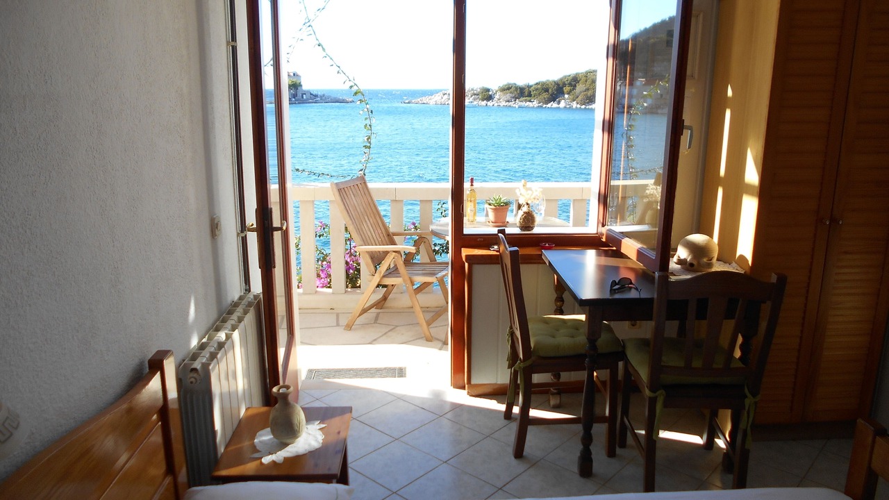 Photo of Livingroom in Zaklopatica