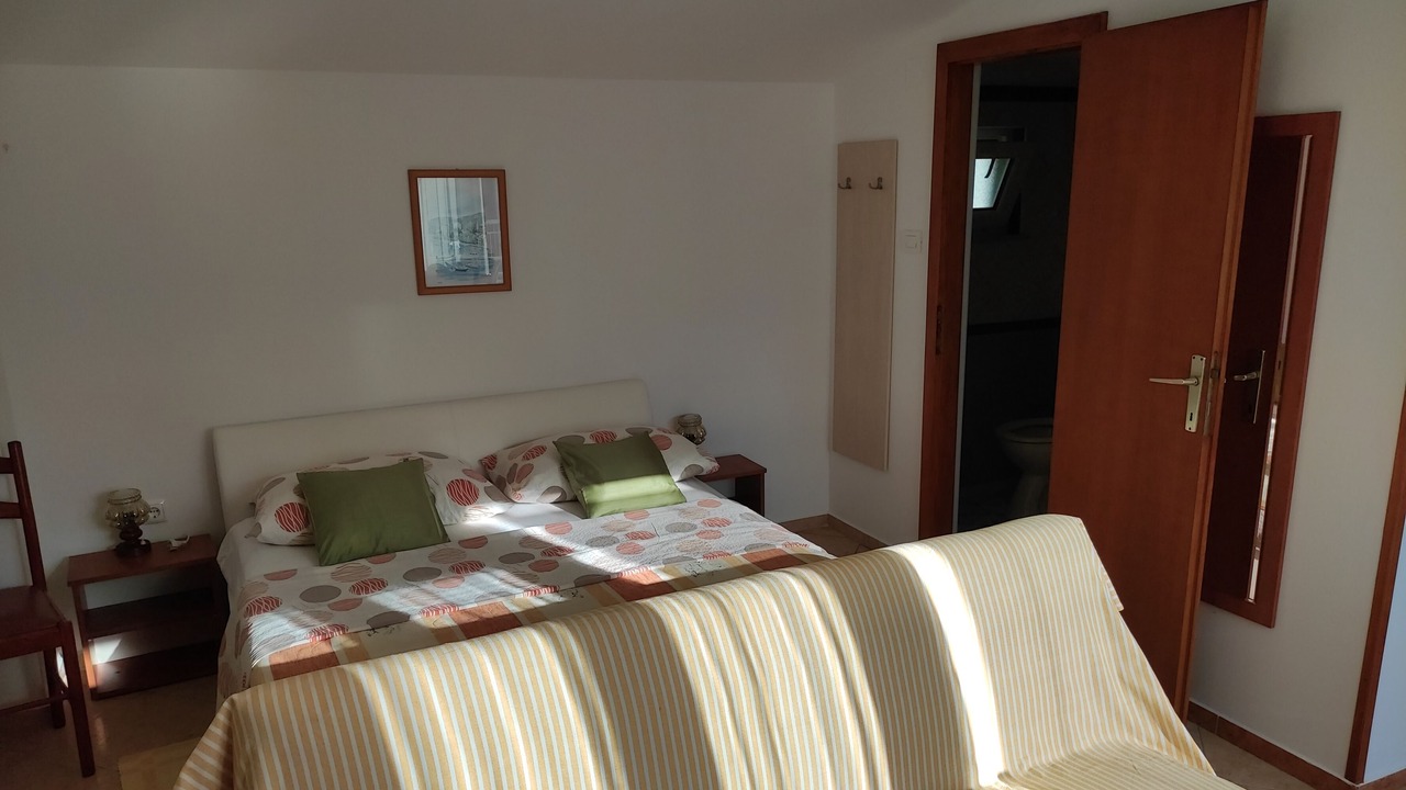 Photo of Bedroom in Selce