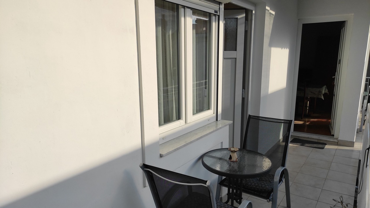 Photo of Patio Balcony in Selce