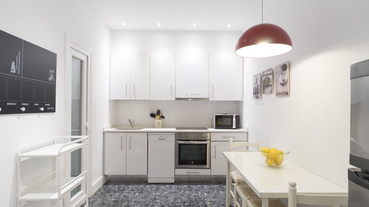 Photo of Kitchen in Gros