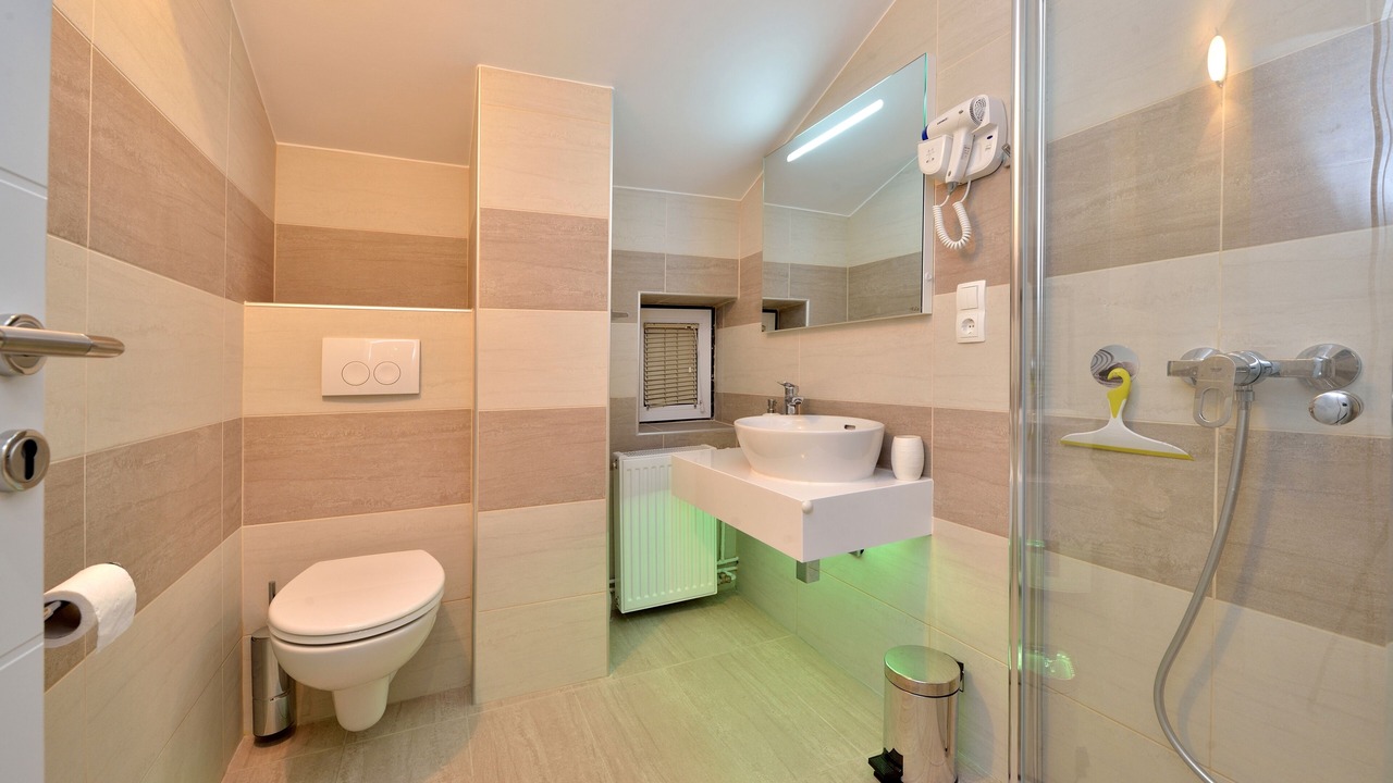Photo of Bathroom in Sukosan