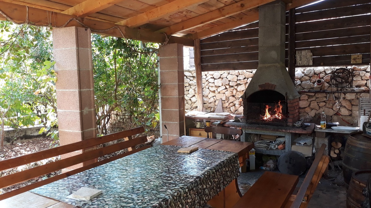 Photo of Outdoor in Vinisce