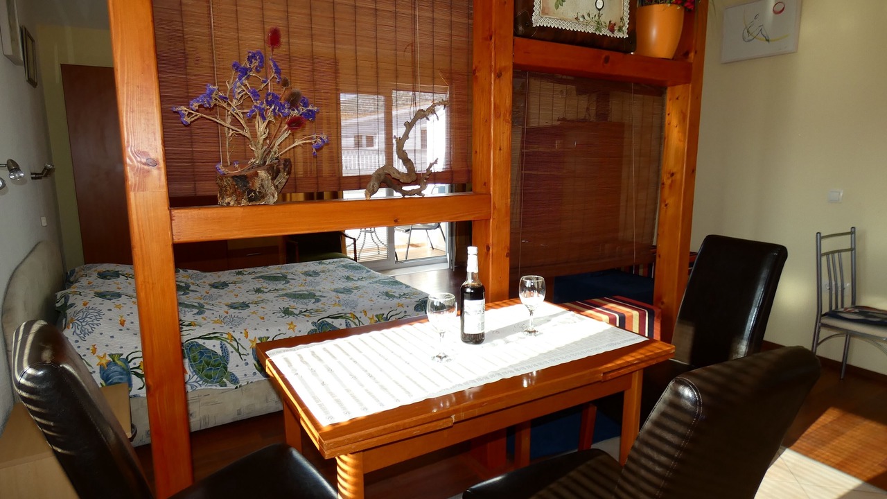 Photo of Livingroom in Vinisce