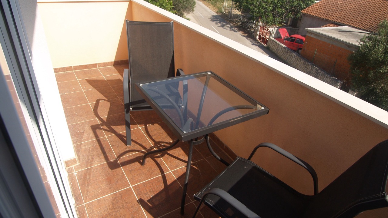 Photo of Patio Balcony in Vinisce
