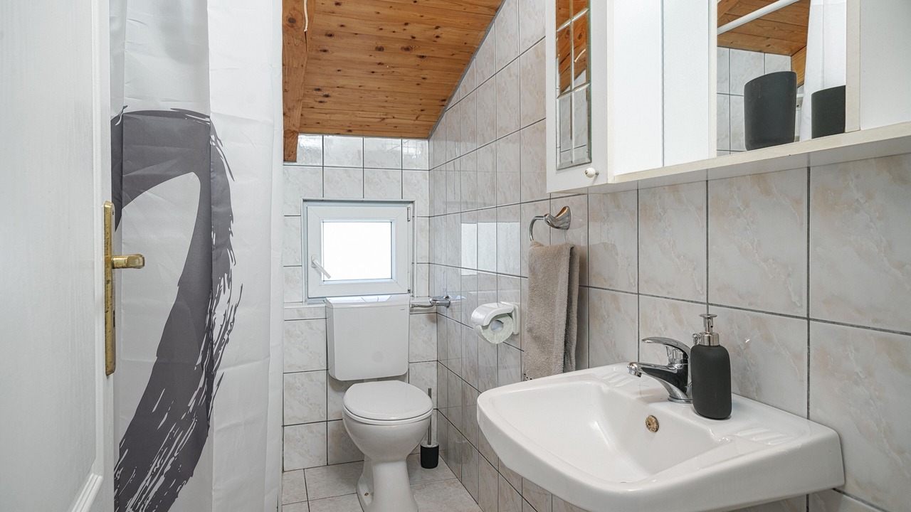 Photo of Bathroom in Tribunj