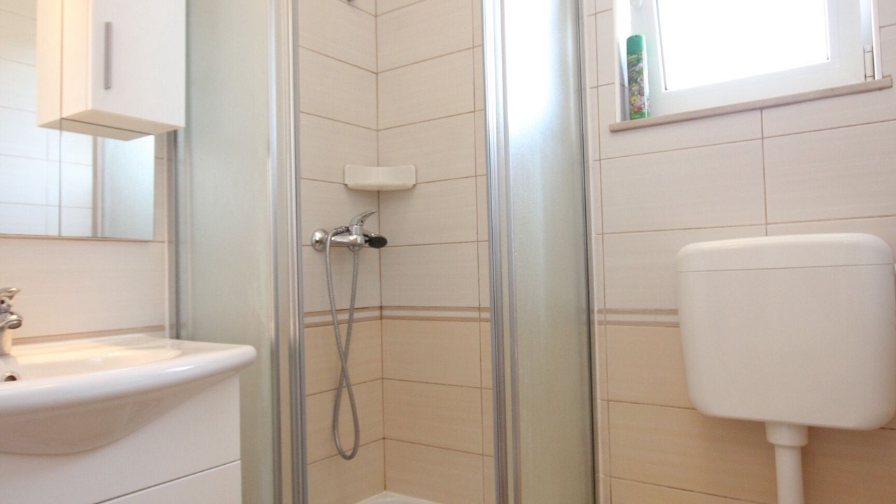 Photo of Bathroom in Kraj