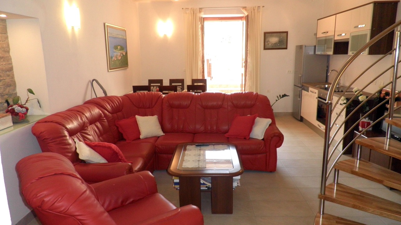 Photo of Livingroom in Preko