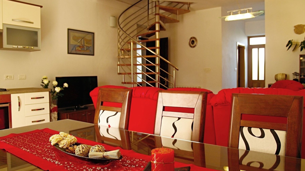 Photo of Livingroom in Preko