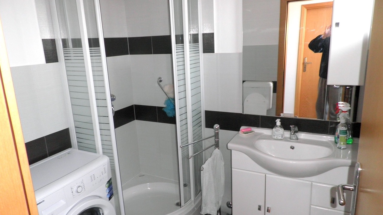 Photo of Bathroom in Preko