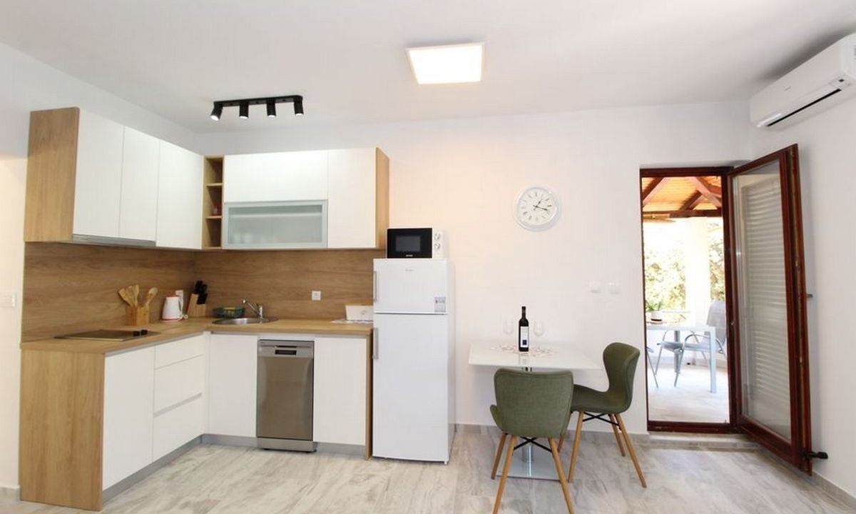 Photo of Kitchen in Kolan