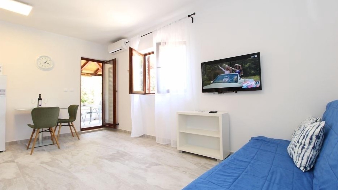 Photo of Livingroom in Kolan