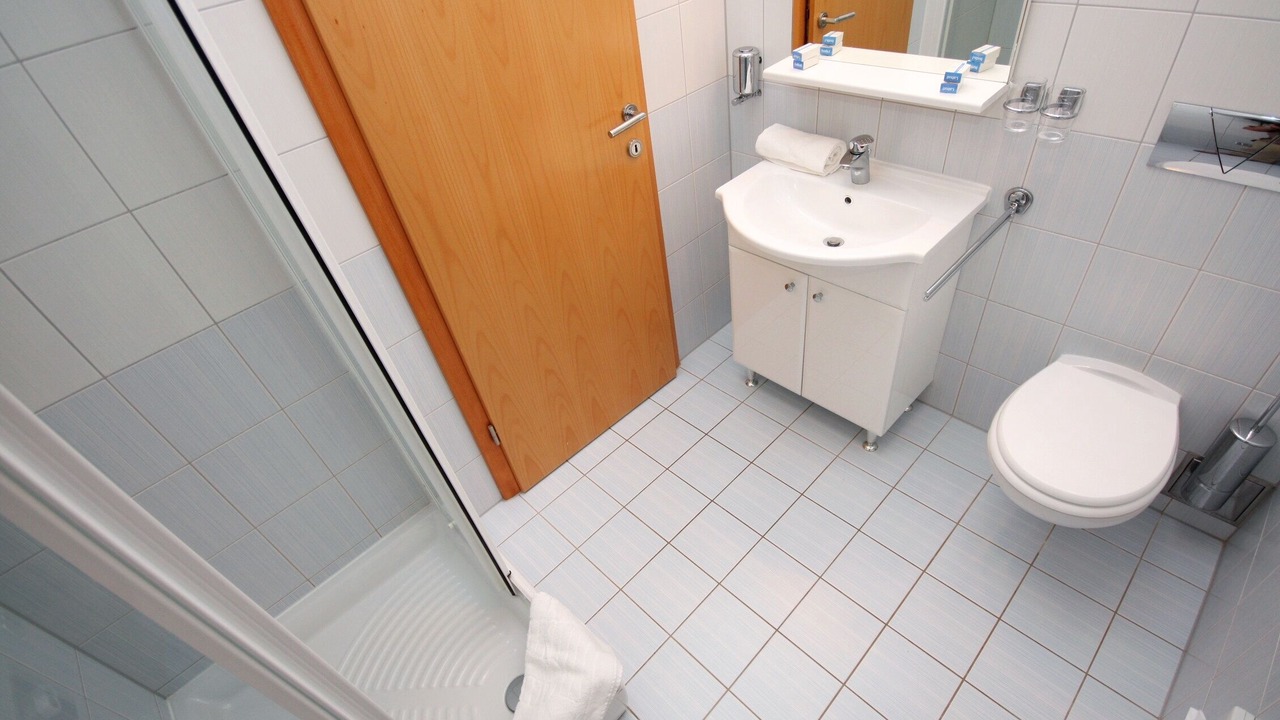 Photo of Bathroom in Palit