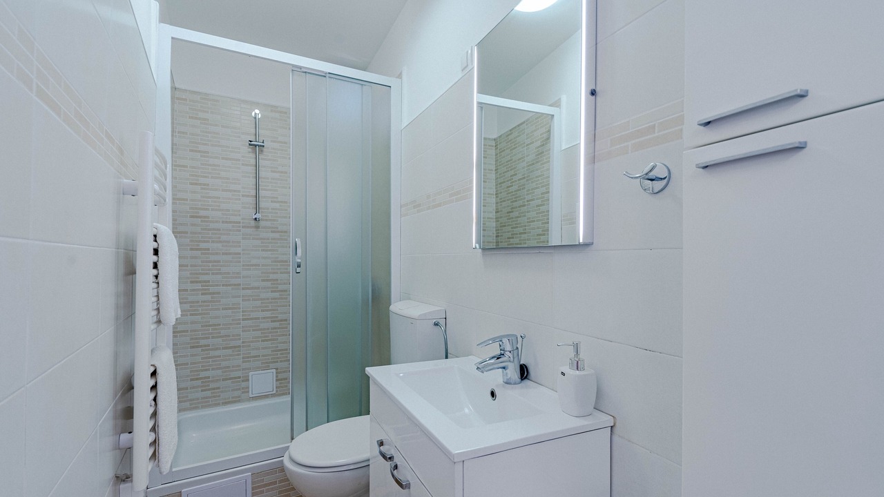 Photo of Bathroom in Blato
