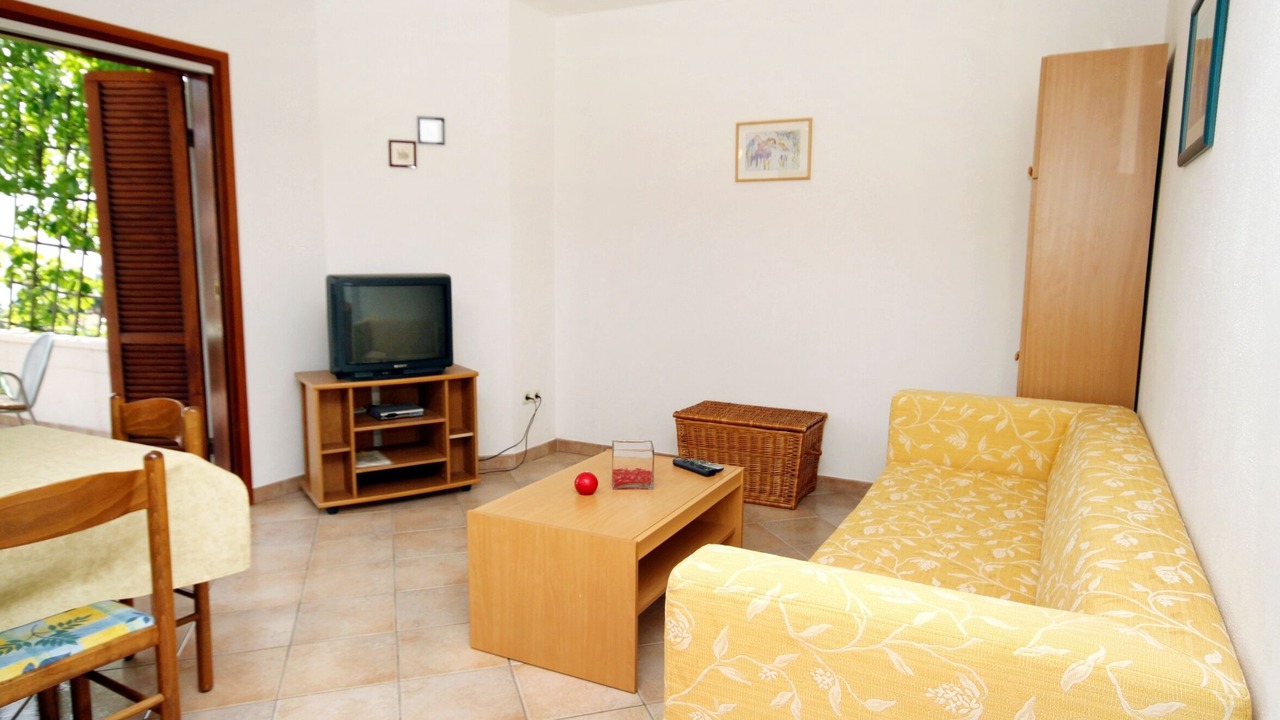 Photo of Livingroom in Ivan Dolac