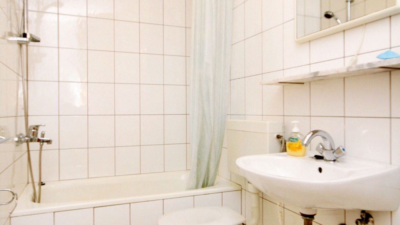 Photo of Bathroom in Ivan Dolac