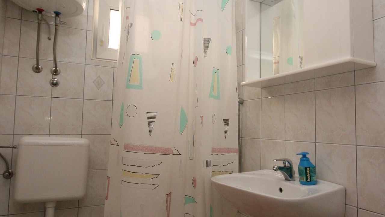 Photo of Bathroom in Starigrad