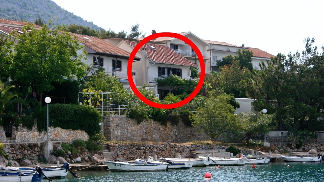 Photo of Outdoor in Starigrad