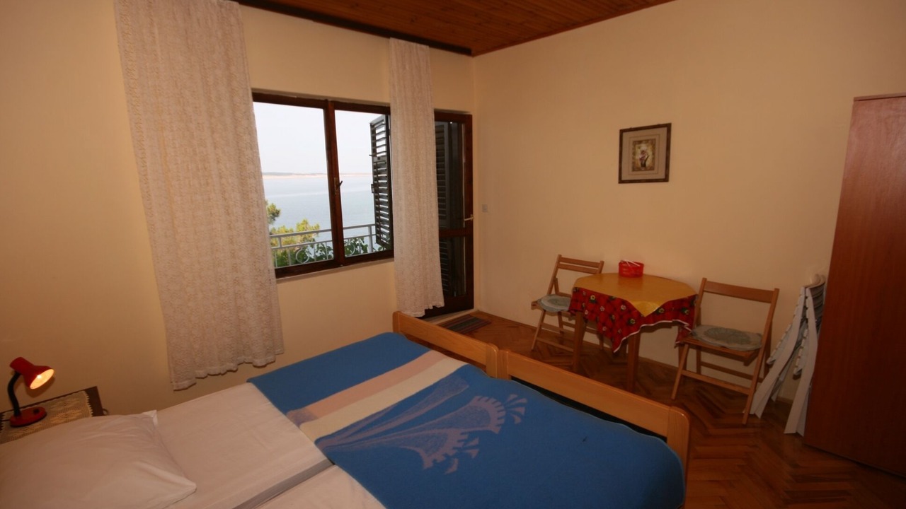 Photo of Bedroom in Starigrad