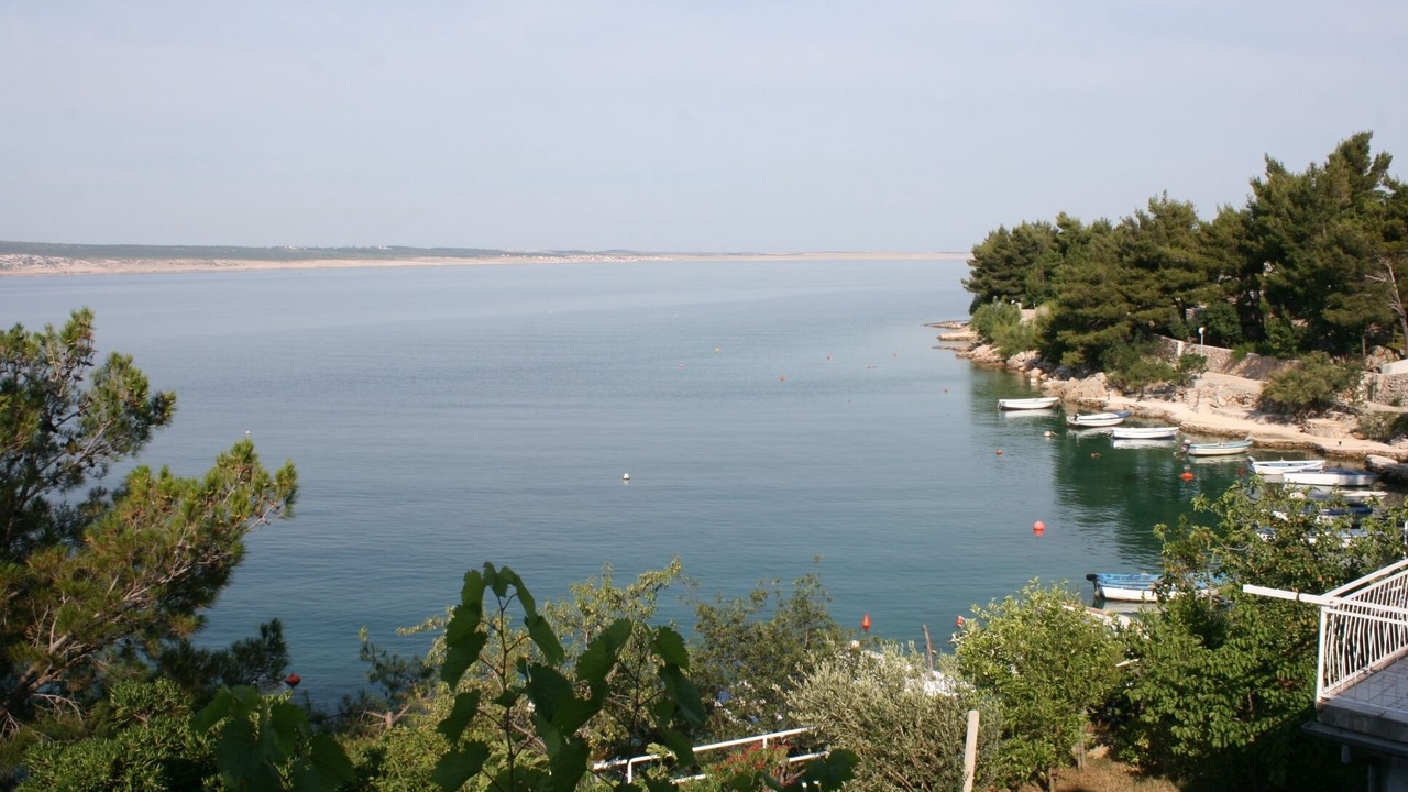Photo of Patio Balcony in Starigrad