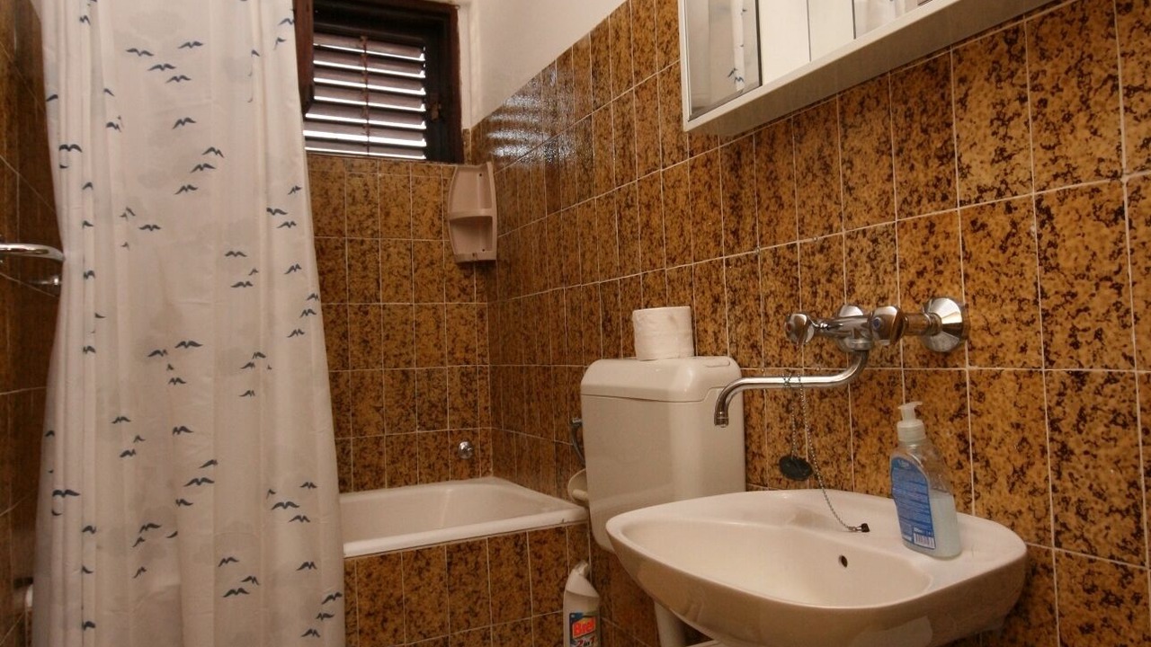 Photo of Bathroom in Starigrad