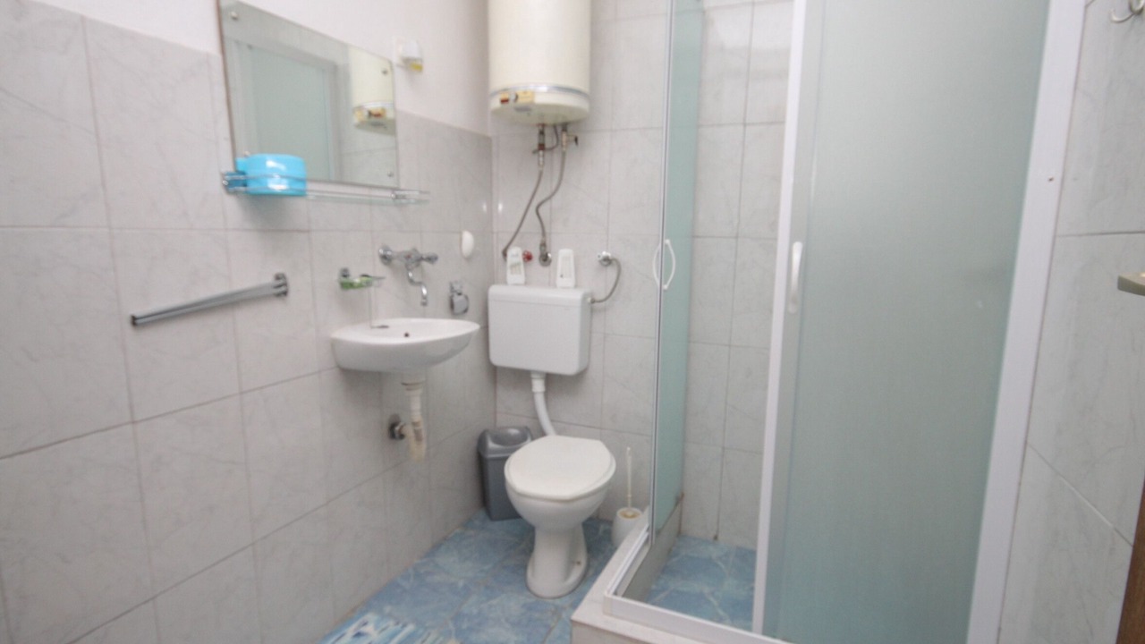 Photo of Bathroom in Pokrivenik