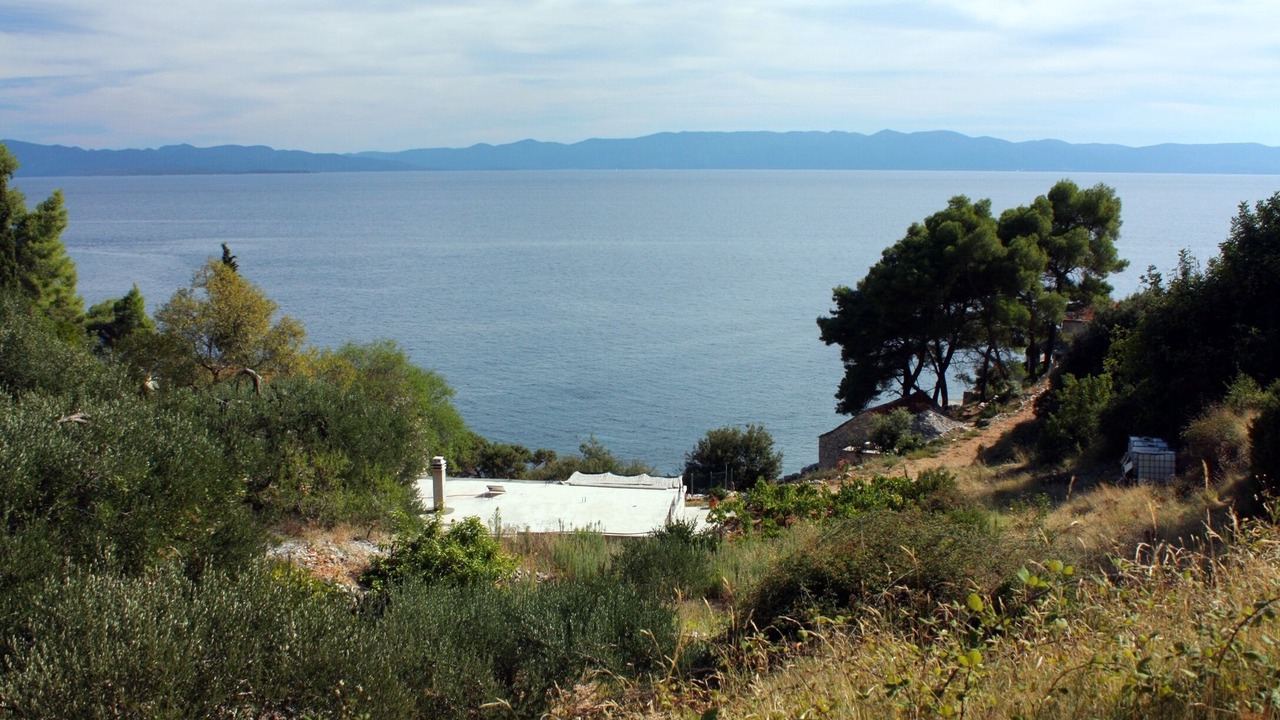 Photo of Outdoor in Gdinj
