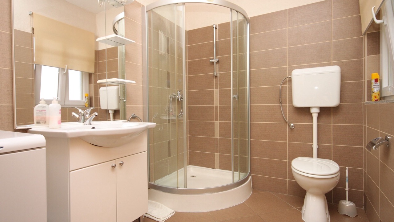Photo of Bathroom in Island Dugi Otok