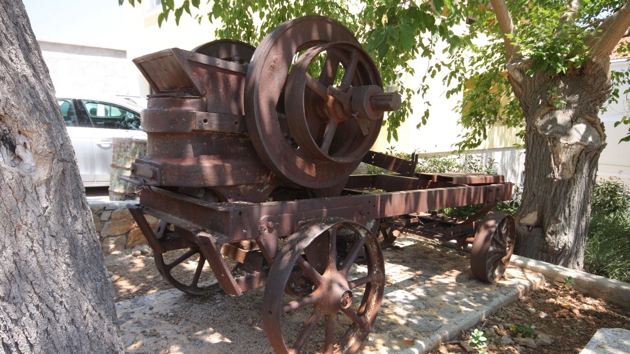 Photo of Outdoor in Island Dugi Otok