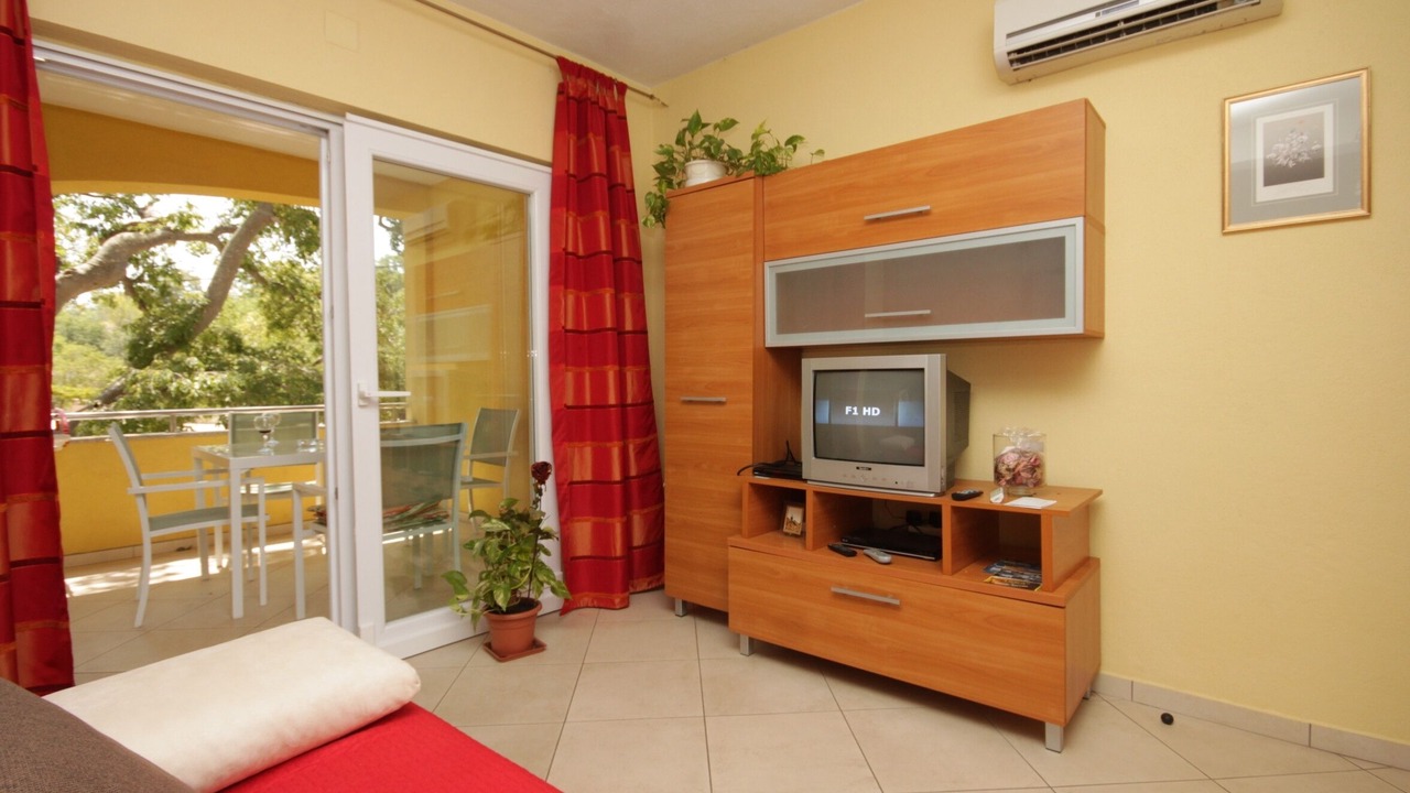 Photo of Livingroom in Island Dugi Otok