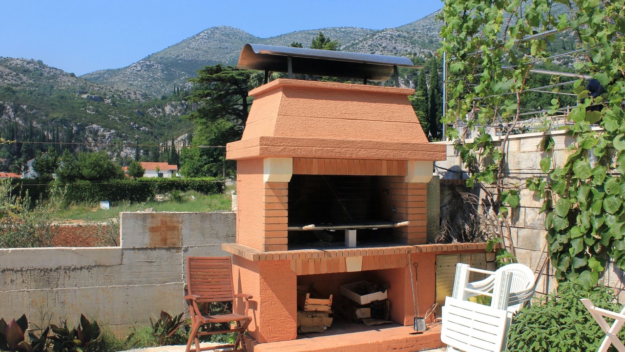 Photo of Outdoor in Slano