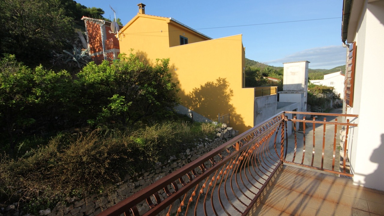 Photo of Patio Balcony in Vis
