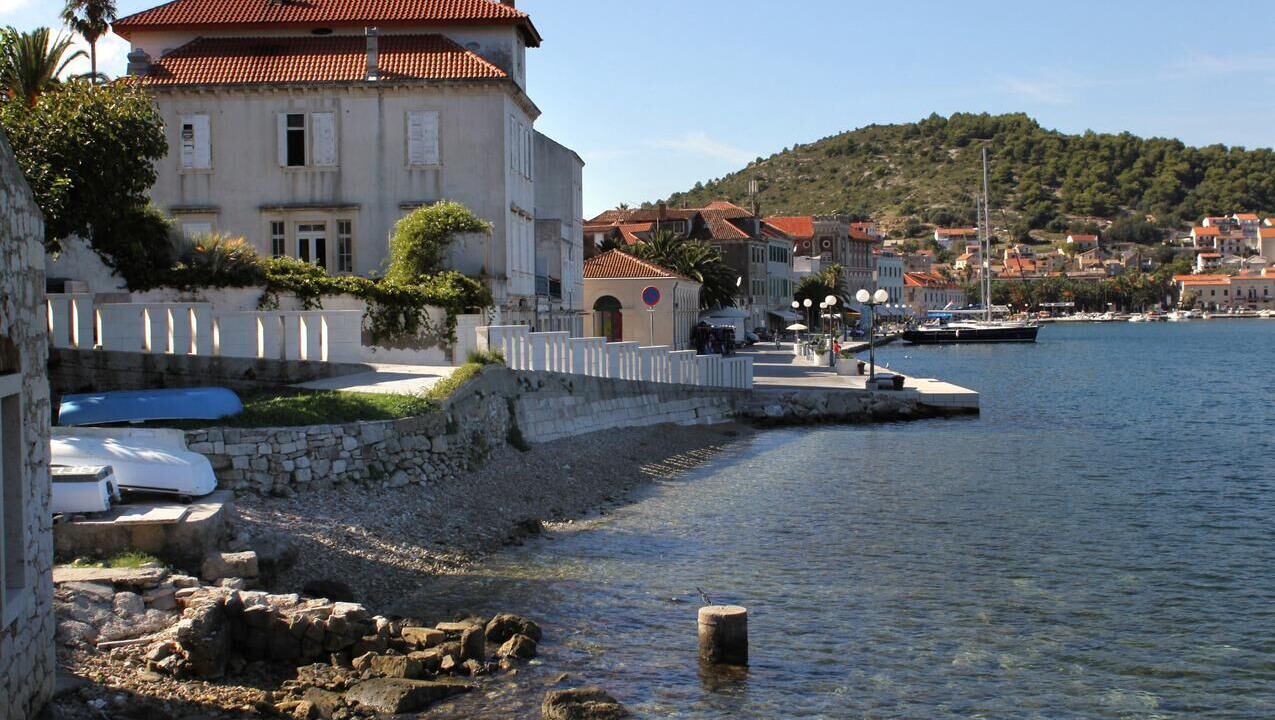 Photo of Others in Vis