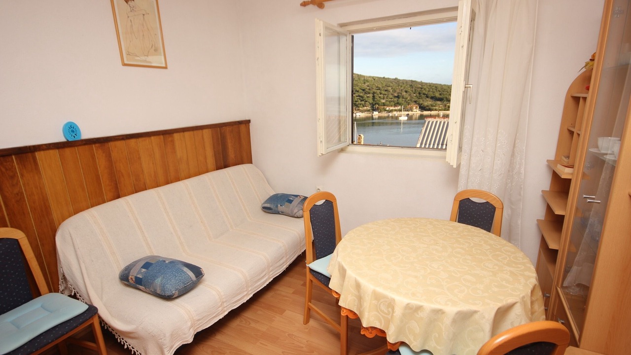 Photo of Livingroom in Vis