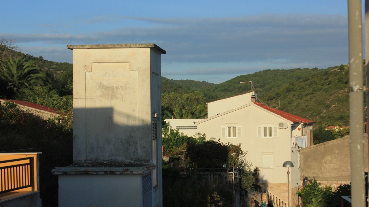 Photo of Patio Balcony in Vis